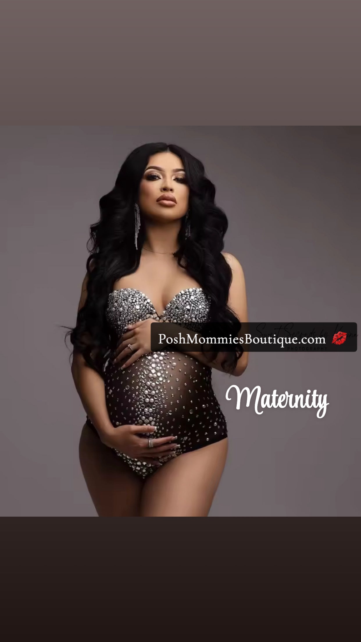 Maternity Collection
