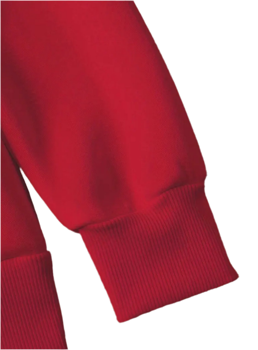 “DON’T TALK TO ME” Women’s Posh 💋 Curves Plus Sweatshirt