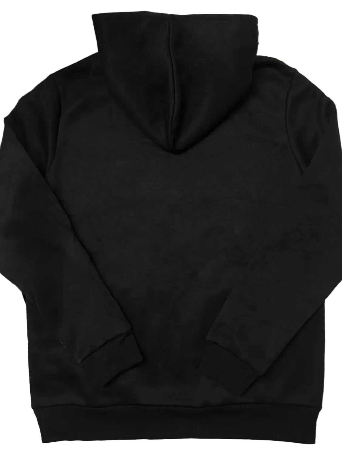 Mens Big & Tall Hooded Sweatshirt Sweatshirt “Let’s Keep The Dumb Fuckery to Minimum Today”