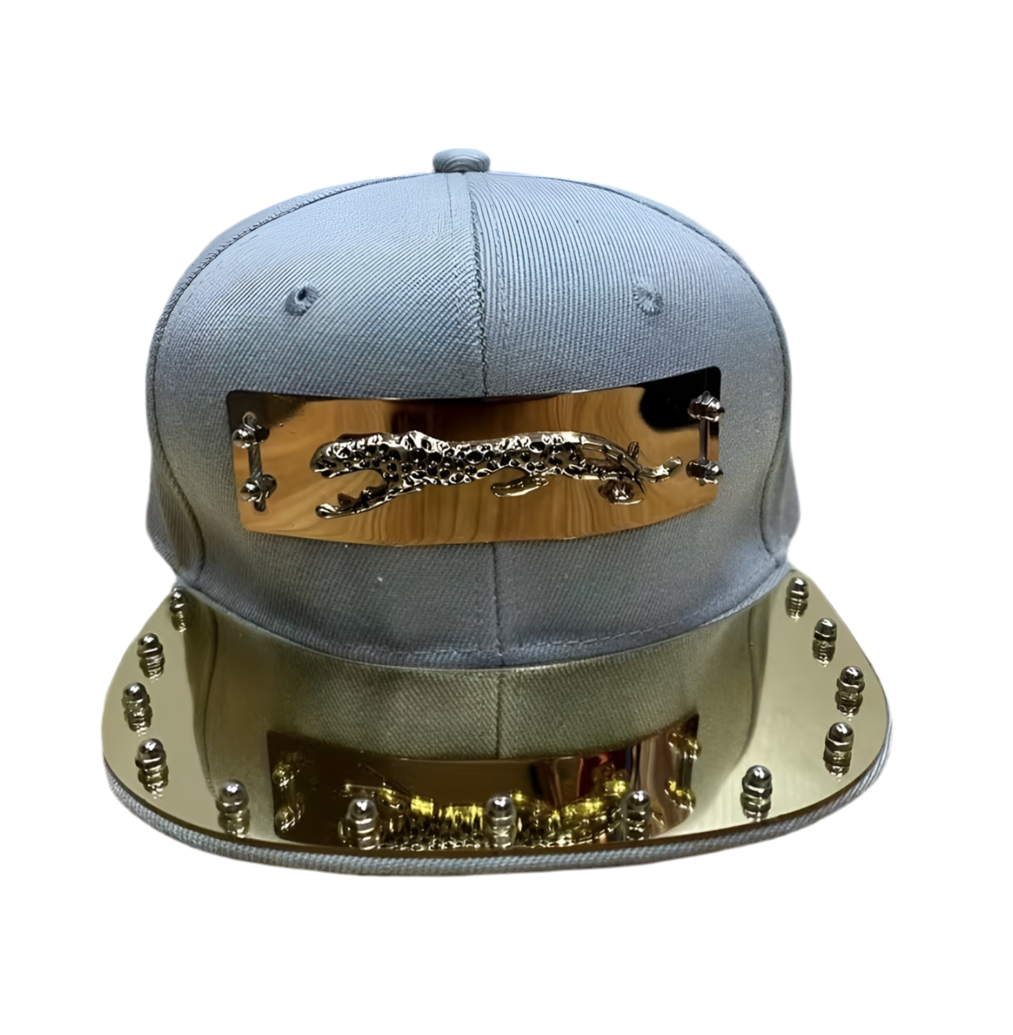Streetwear Flat Brim Baseball Cap for Men And Women