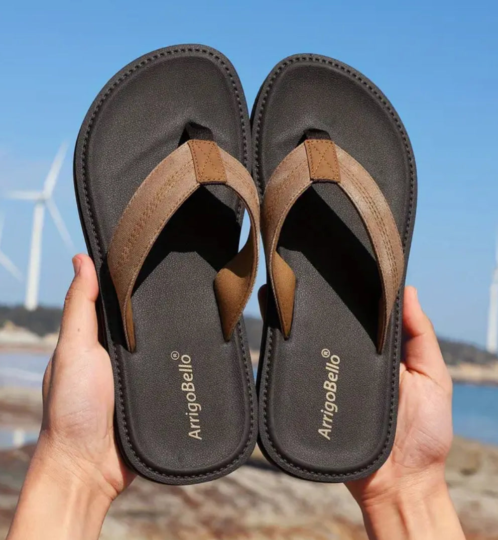 Men’s Beach Sandals