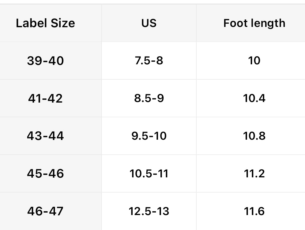 ‘BOHEMIAN’ Men’s Beach Sandals