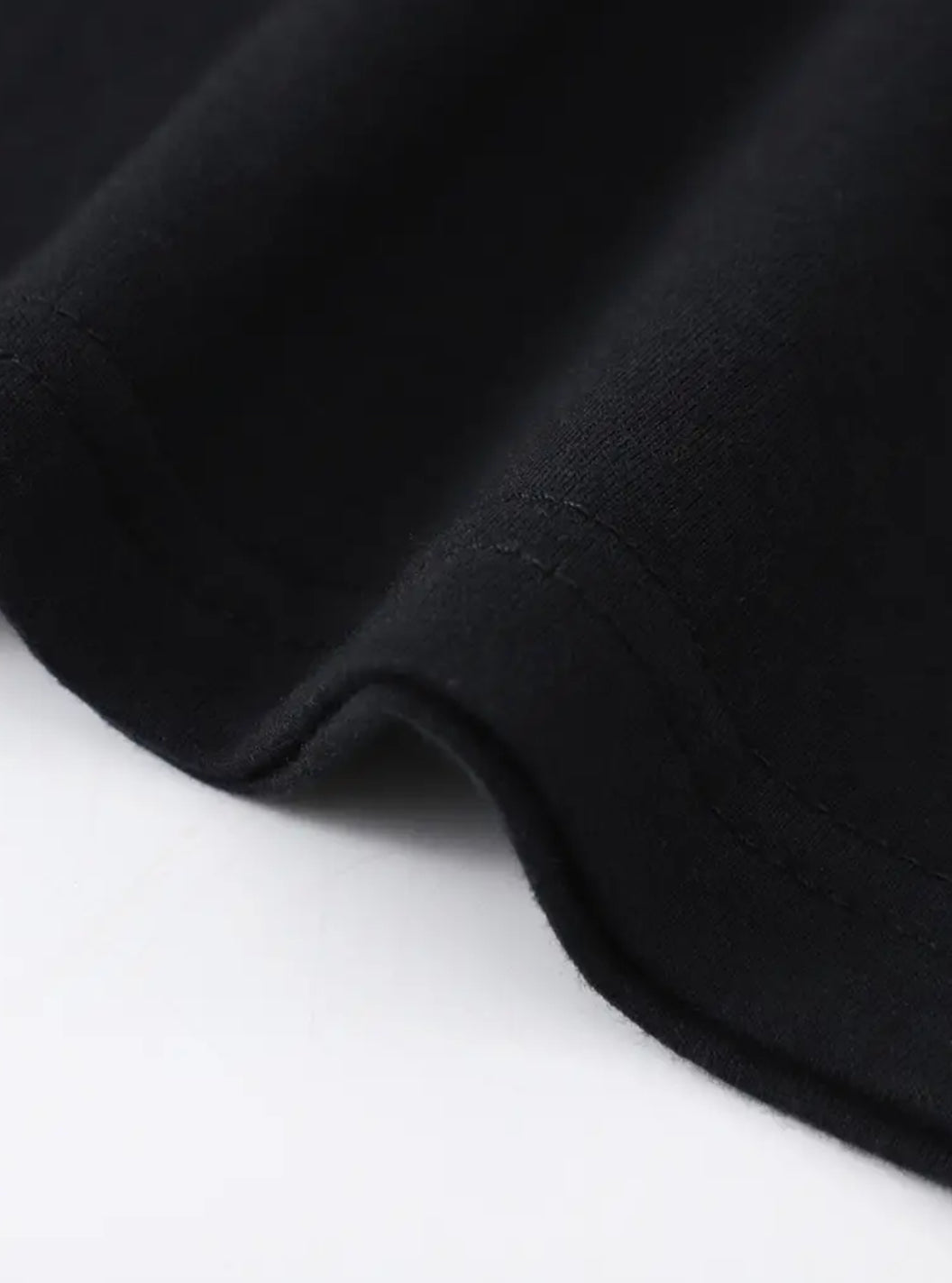 ‘I IDENTIFY AS A THREAT’ Men’s Casual Wear T-Shirt