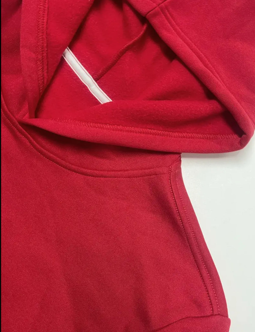 Mens Big & Tall Hooded Sweatshirt Sweatshirt “Let’s Keep The Dumb Fuckery to Minimum Today”