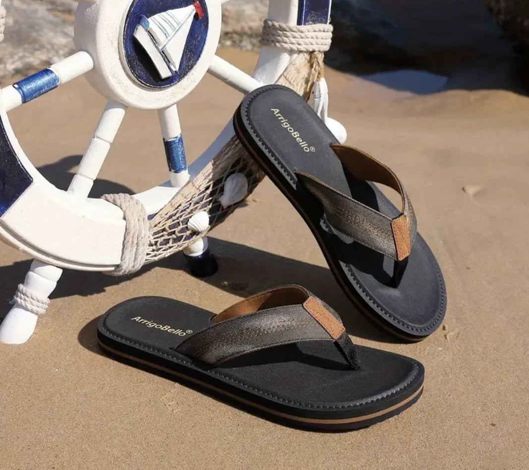 Men’s Beach Sandals