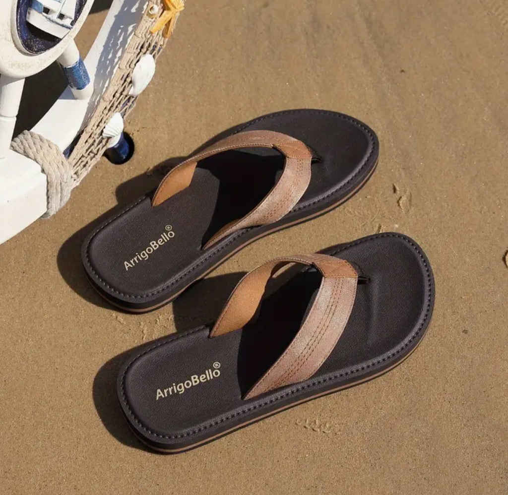 Men’s Beach Sandals