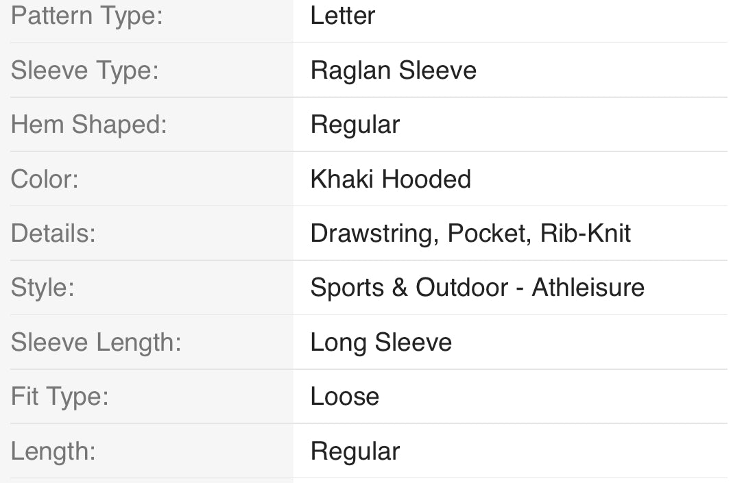 “Essentials” Unisex Lightweight Hoodie Sweatshirt