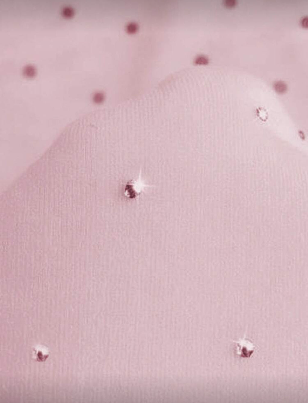 Rhinestone Studded Zip Up Hoodie Sweatshirt