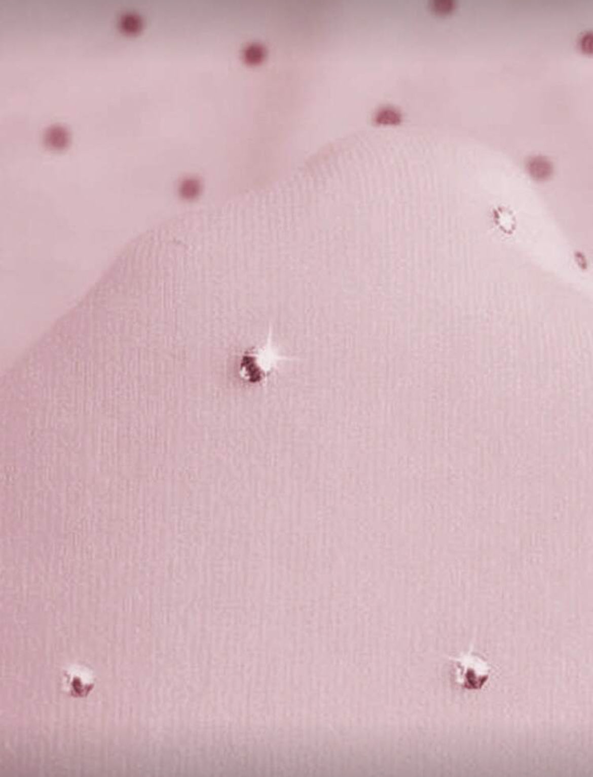 Rhinestone Studded Zip Up Hoodie Sweatshirt