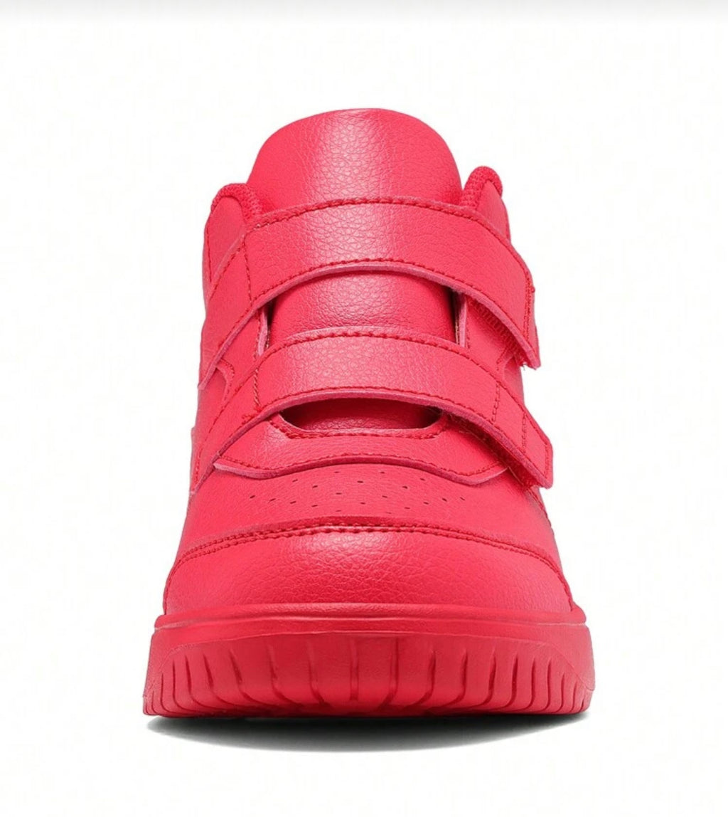Children’s High-Top Sports Boys/Girls Casual Shoes 
