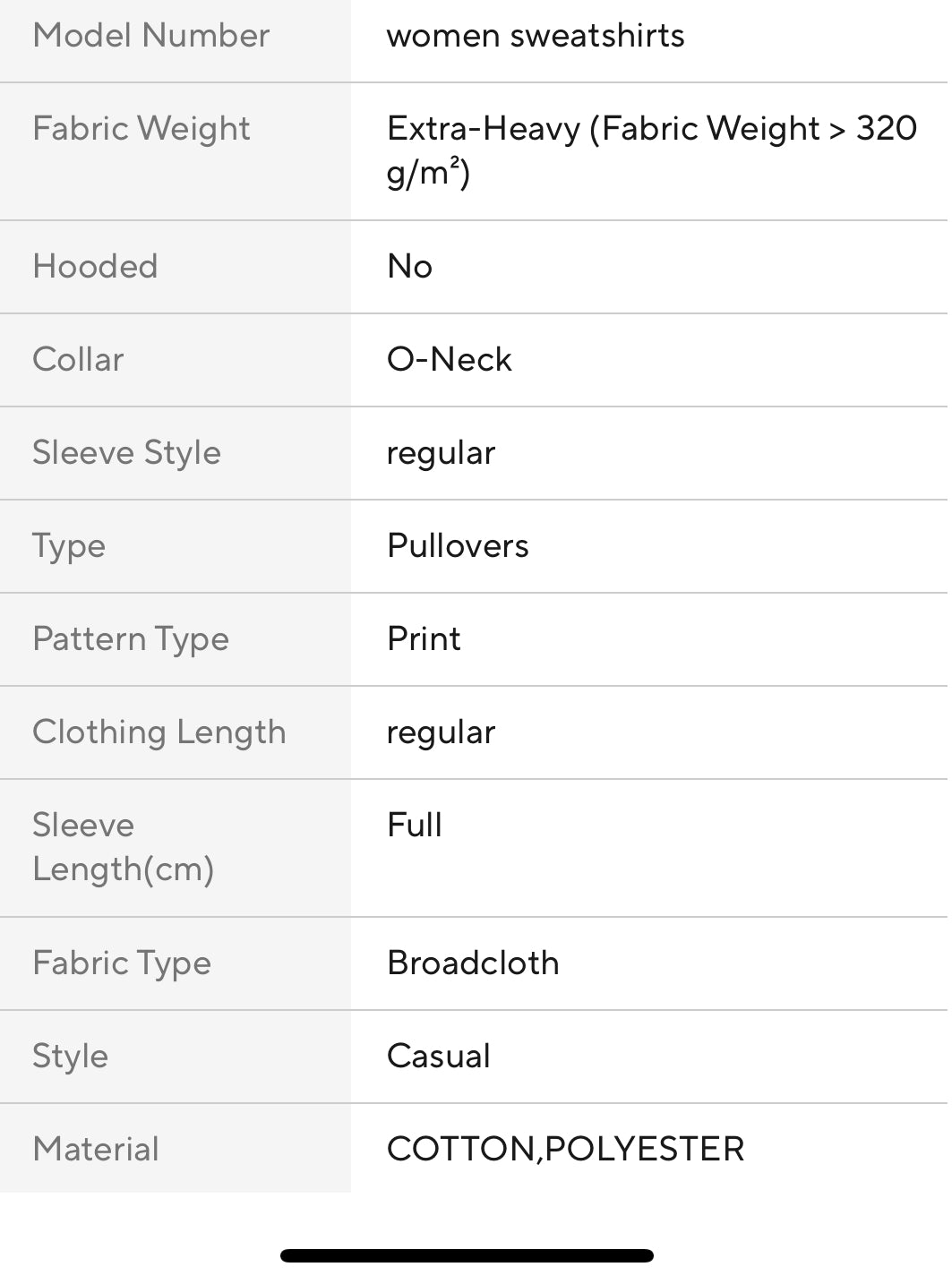 Oversized Crew Neck “Let's Keep The DumbFuckery To A Minimum Today” Sweatshirt 