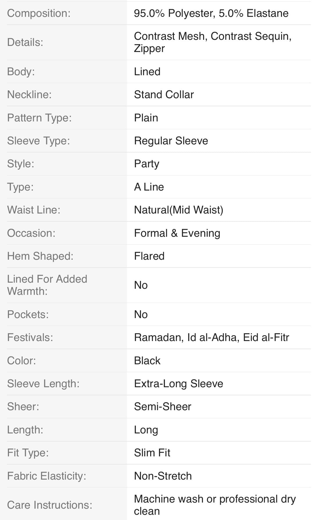 Plus Size Slim Fit Metallic Foil Mesh Dress