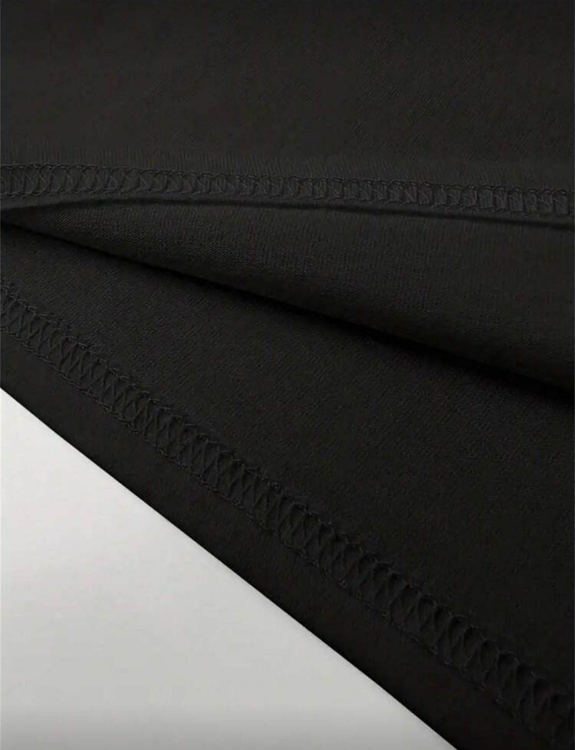 “No Pasa Nada” Women's Round Neck Printed T-Shirt