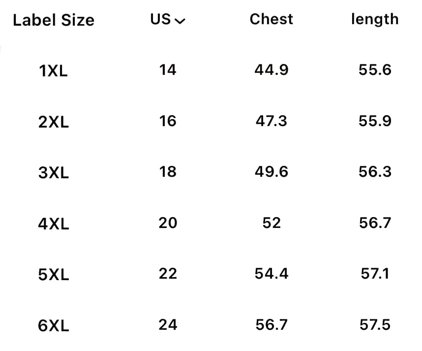 1XL-6XL Elegant Flared Ruffled Bell, Round Neck Soft Stretchy Polyester Dress