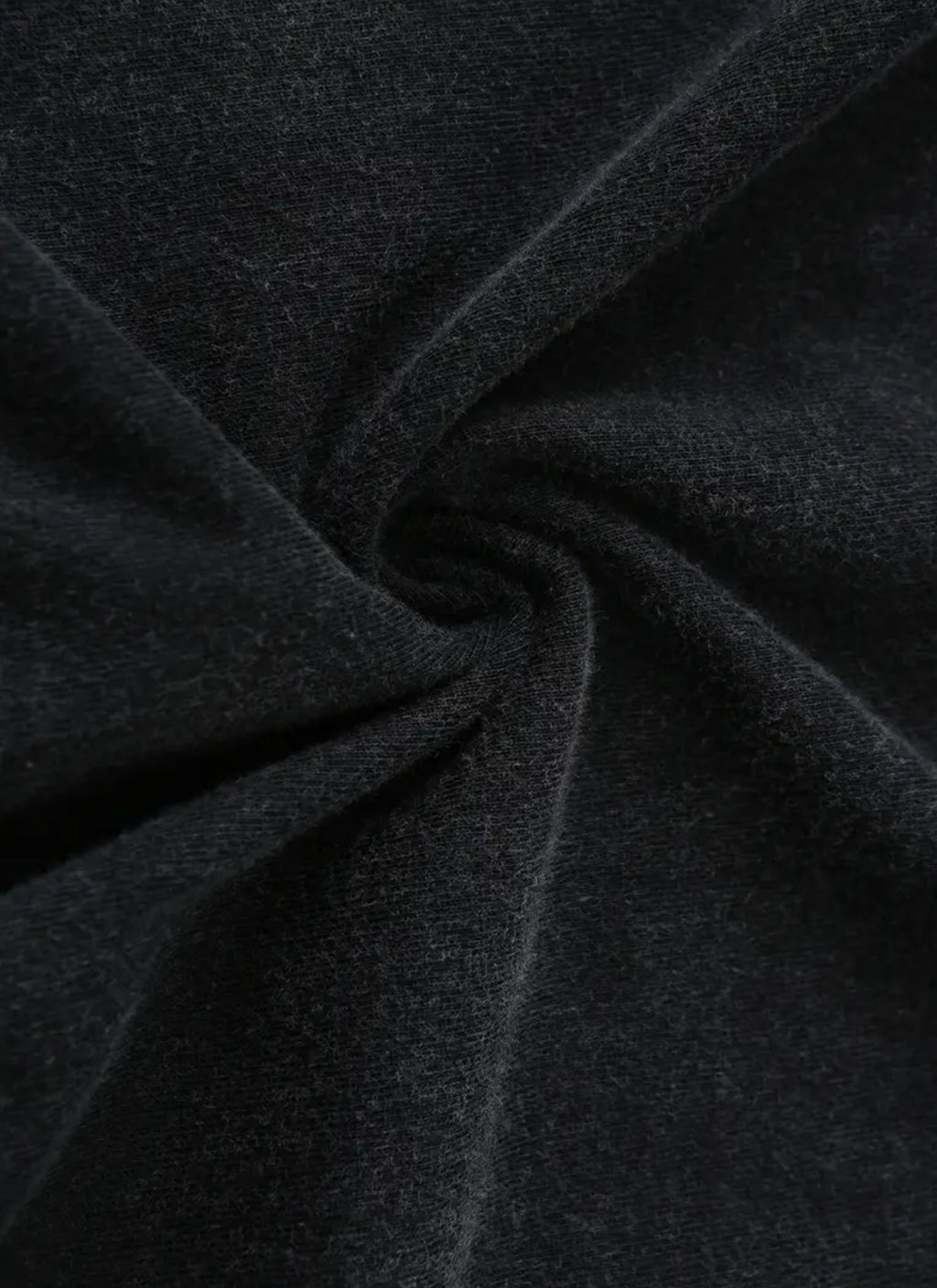 Men's casual retro washed T-shirt “ Halloween ”