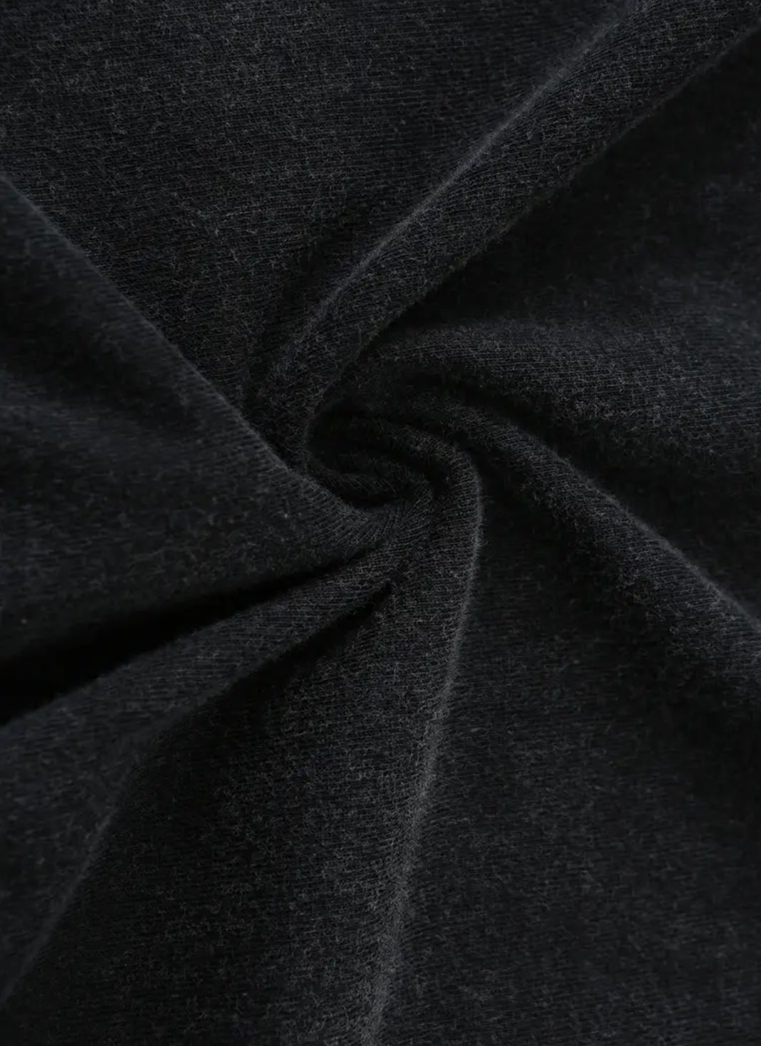 Men's casual retro washed T-shirt “ Halloween ”