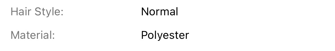 “Hair Bows” Polyester Bowknot Headbands