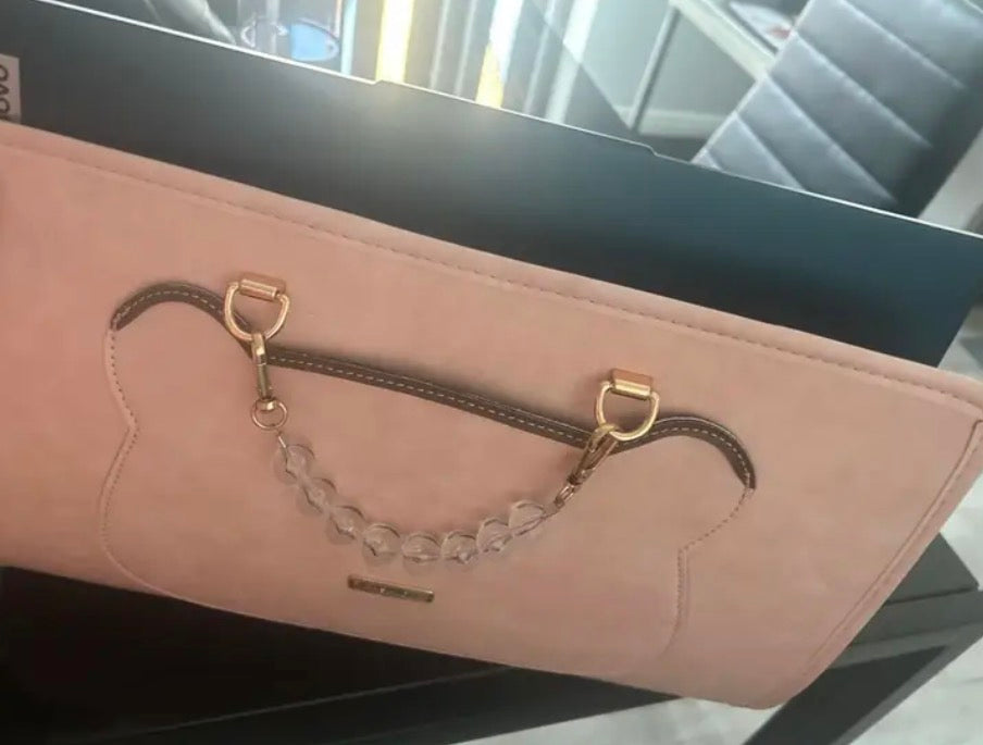 “Chic Bear” Laptop Protective Carrying Bag Case 