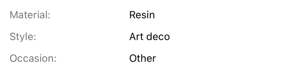 “Home Alone Doves” Resin/2pcs Charming Dove Ornaments/Peace Doves/ Decoration for All Occasions