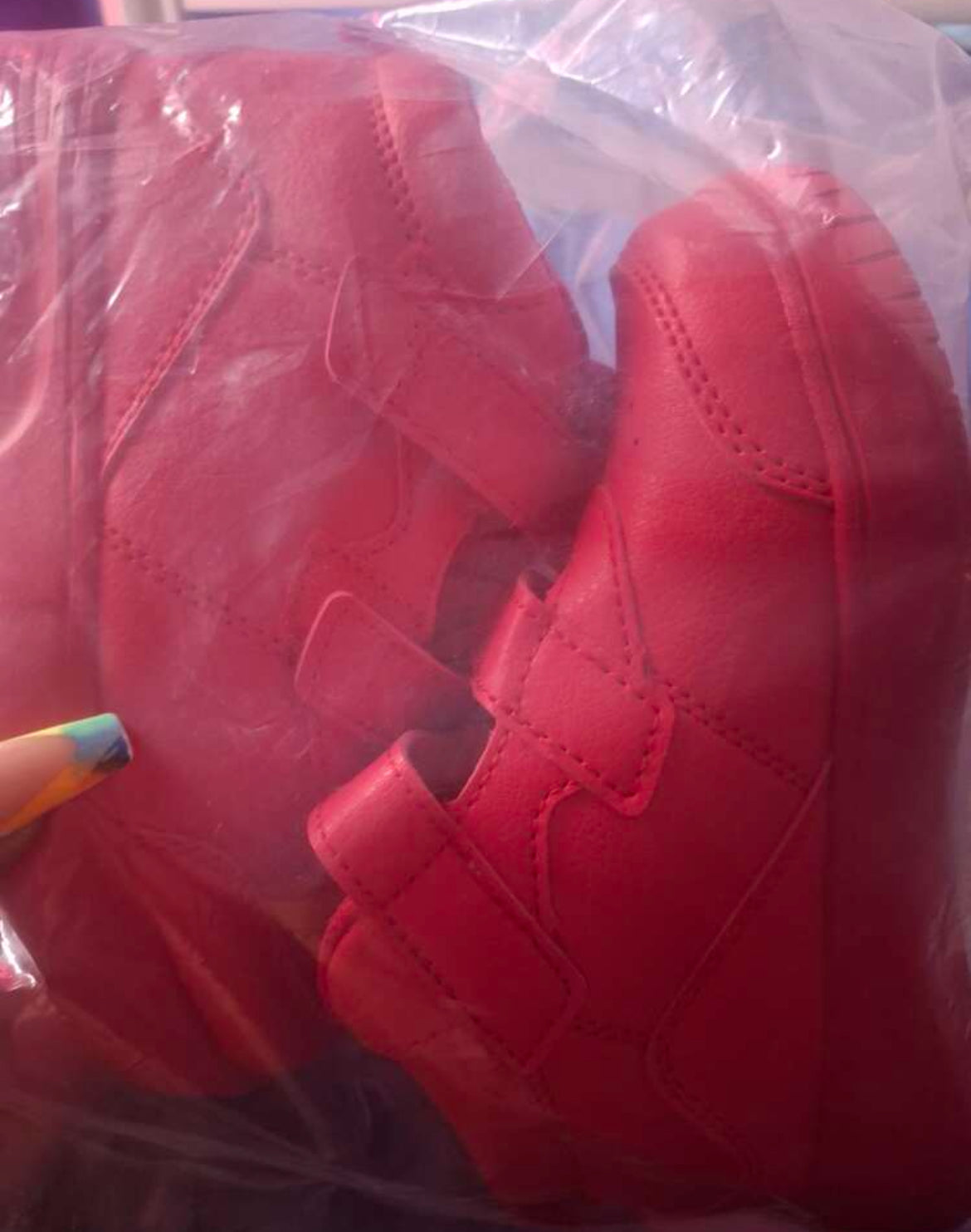 Children’s High-Top Sports Boys/Girls Casual Shoes 