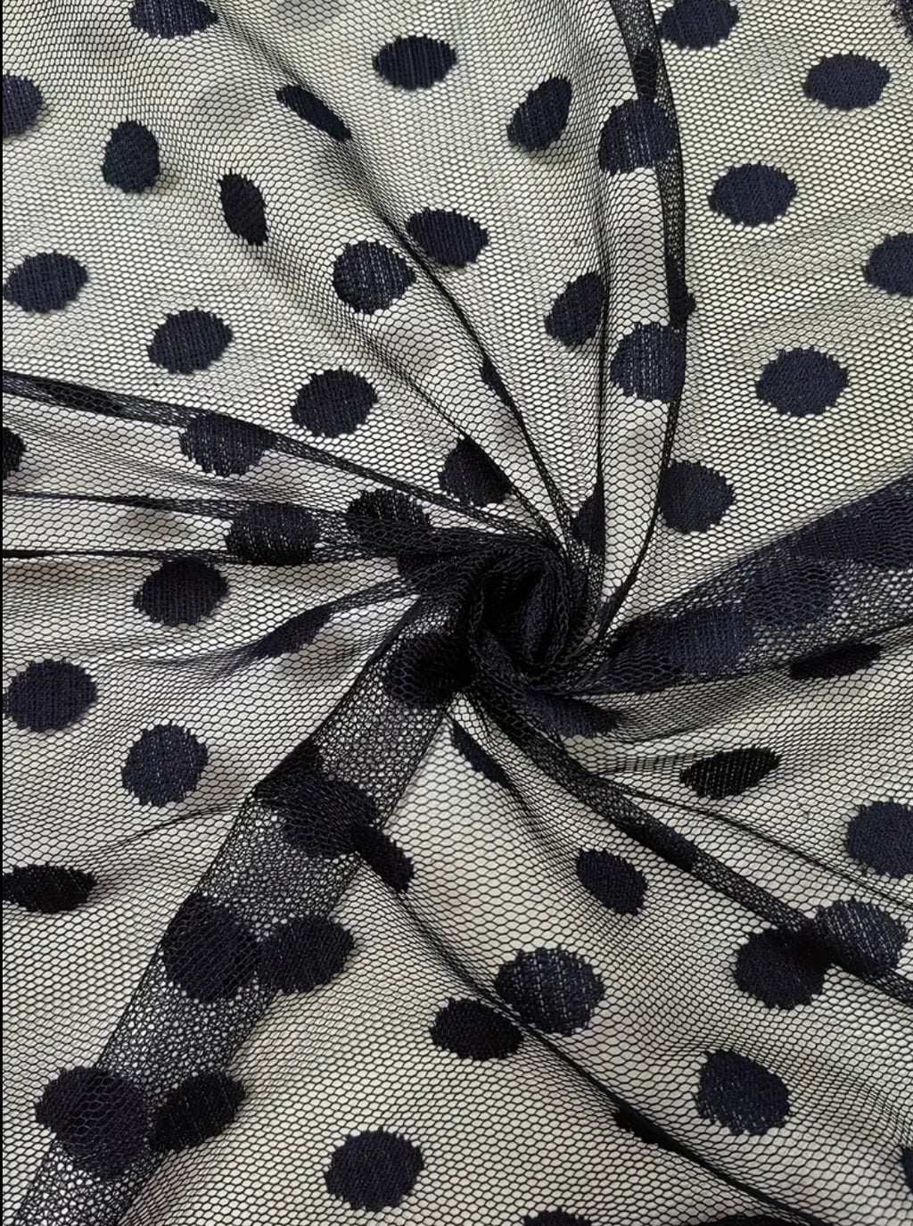 Elegant Plus Size Women's V-Neck with Lace Detail | Sheer Mesh Long Tulle Dress