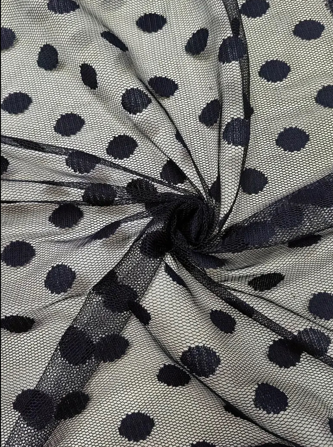 Elegant Plus Size Women's V-Neck with Lace Detail | Sheer Mesh Long Tulle Dress