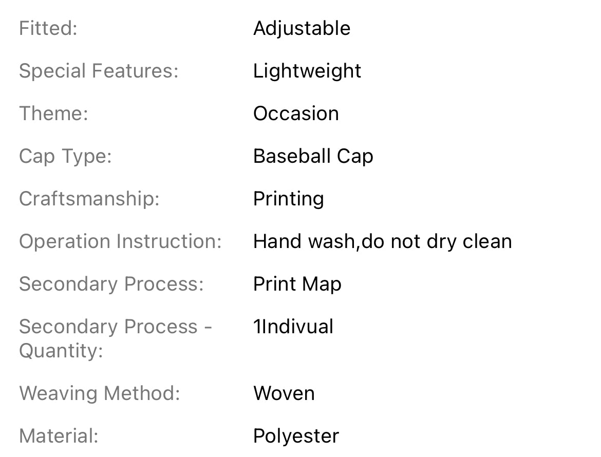 “D for Dodgers” Los Angeles D Letter Snapback Cap