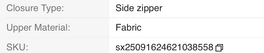 Vintage Embroidered Sparkling Rhinestone Chunky Heel Mid-Calf Boots