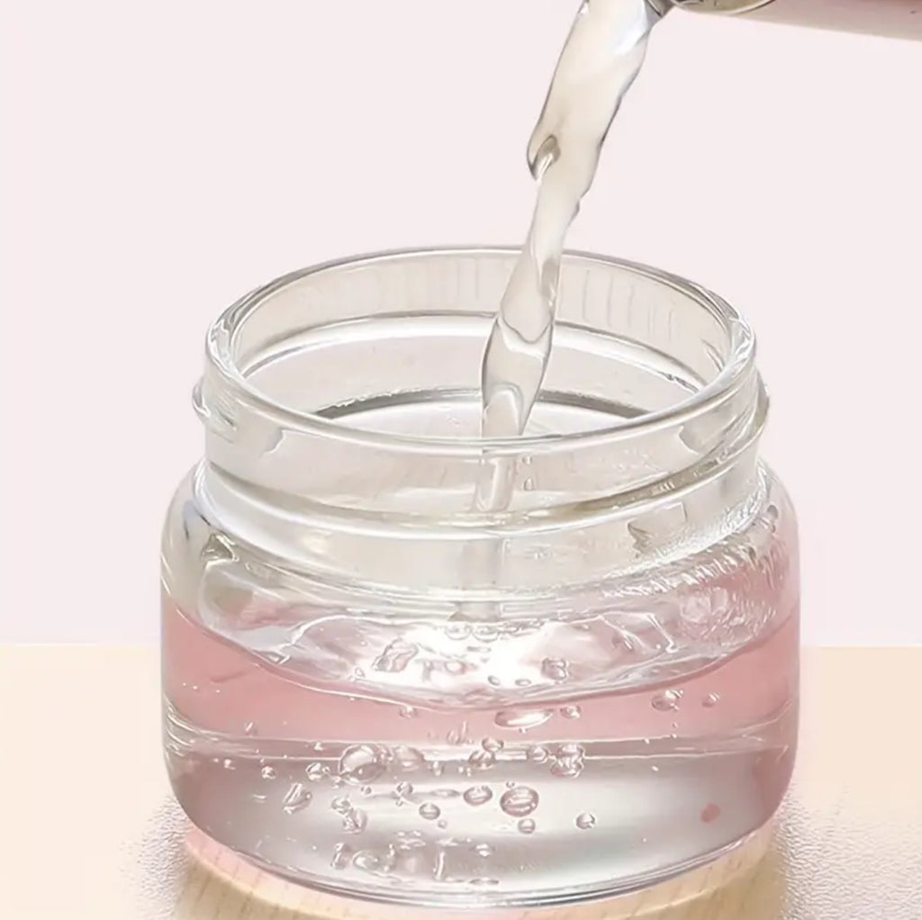 Double Walled Glass Tea Portable Bottle With Infuser |9.5 oz