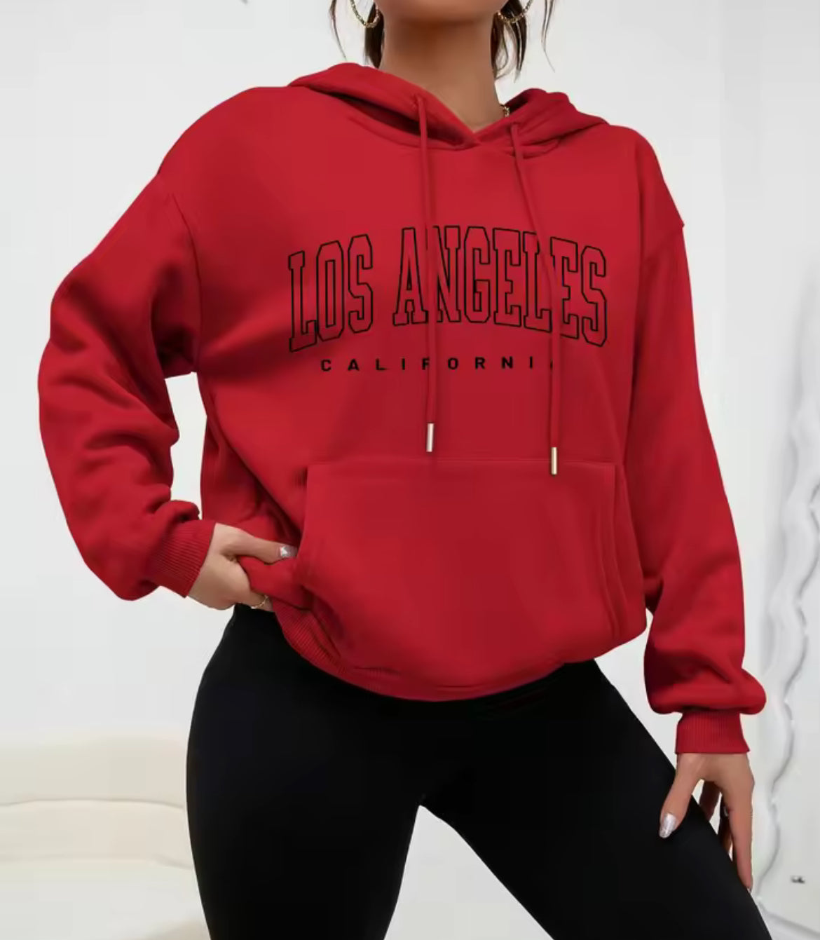 Cali Sweatshirt