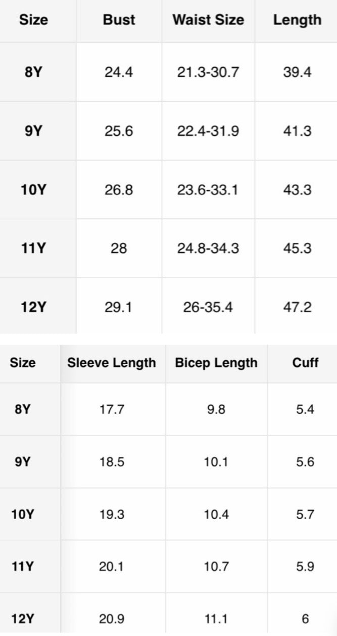 Tween’s “Majestic” Single-Sided Long Sleeve Waist-Cinching Slit Dress