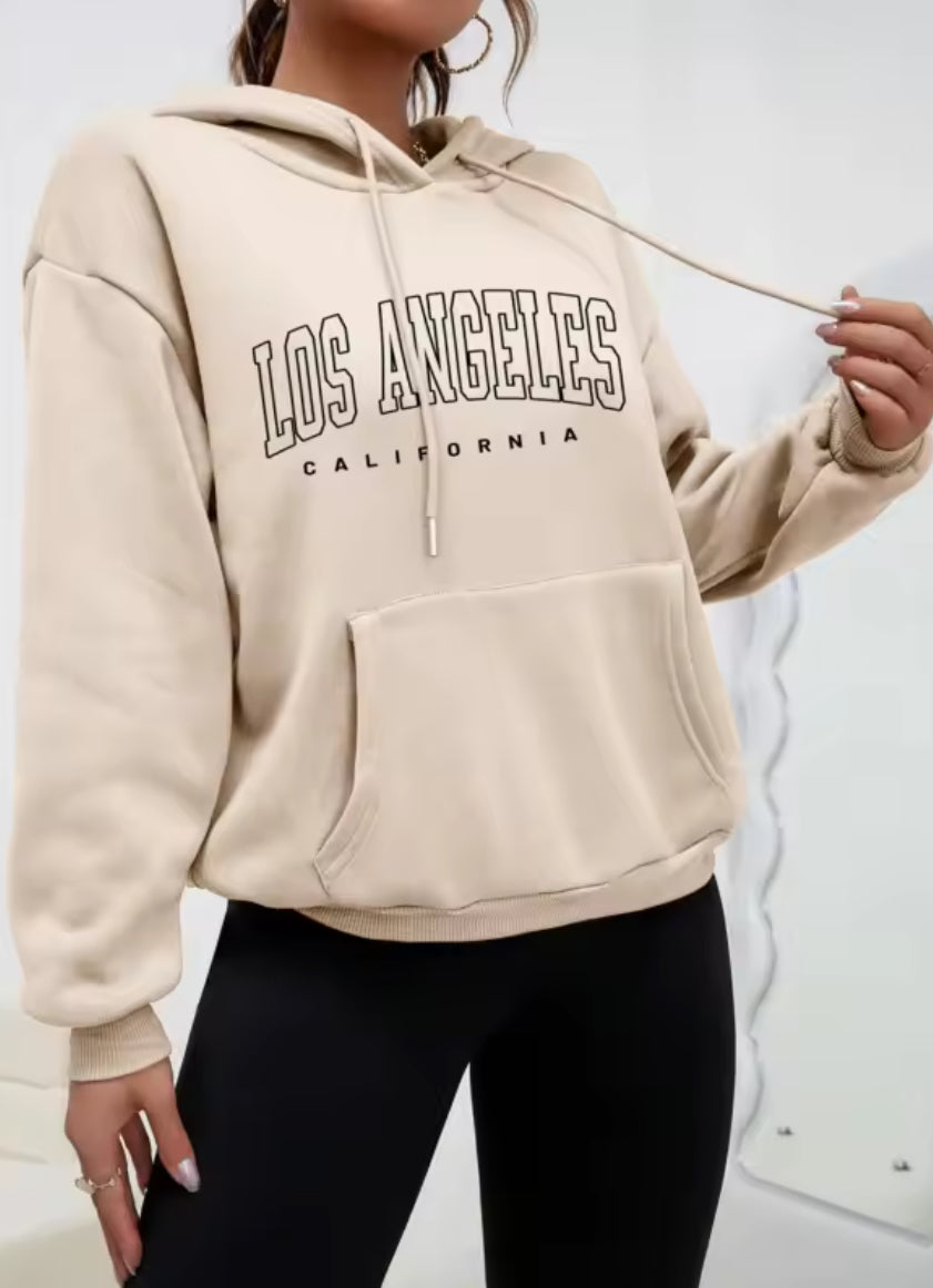 Cali Sweatshirt