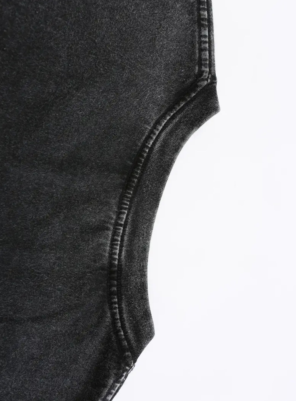 Men's casual retro washed T-shirt “ Halloween ”