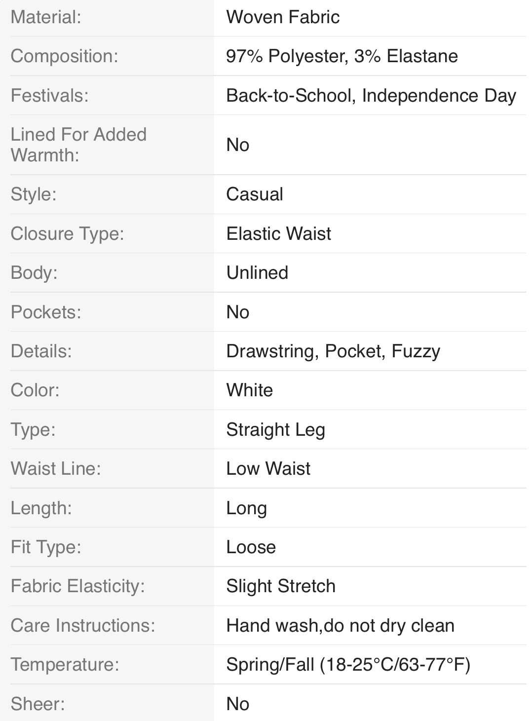 Leopard Print Pajama Pants Relaxed Wide-leg Fit, Drawstring Waist