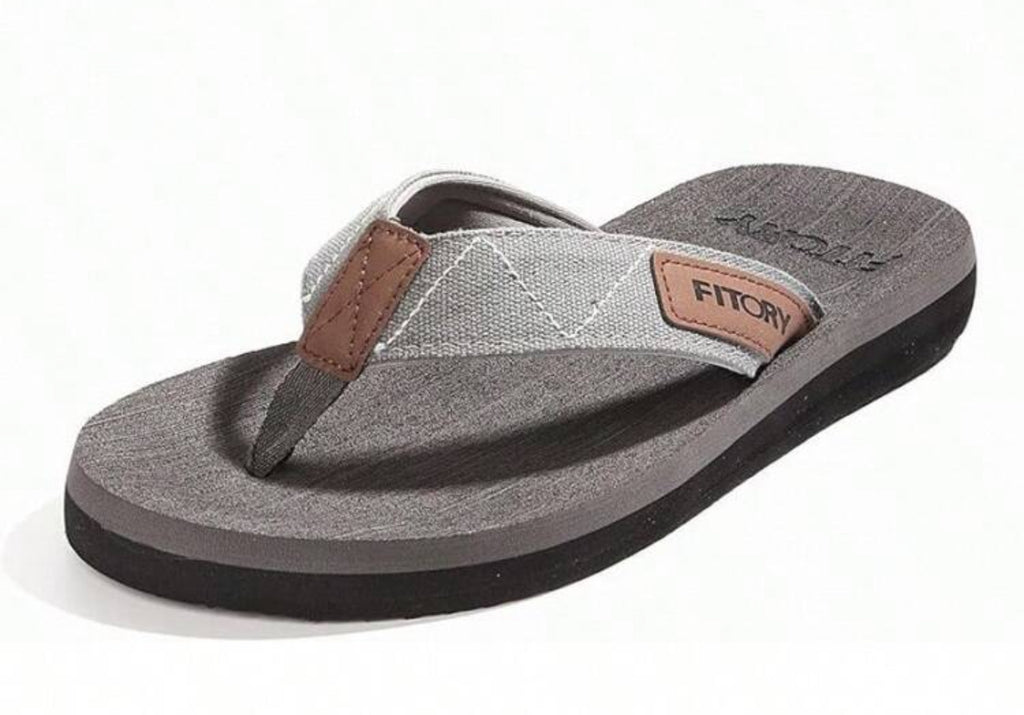 "MAUI" Men’s Beach Footwear