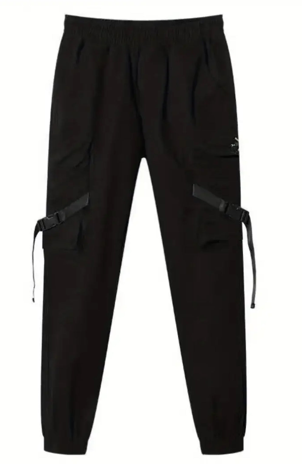 Slim Fit “Styled Okera” Men’s Jogger Pants