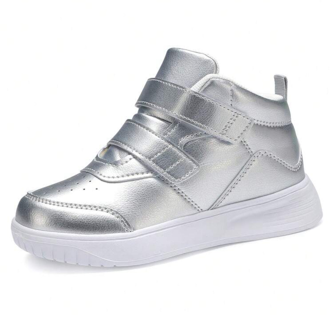 Children’s High-Top Sports Boys/Girls Casual Shoes 