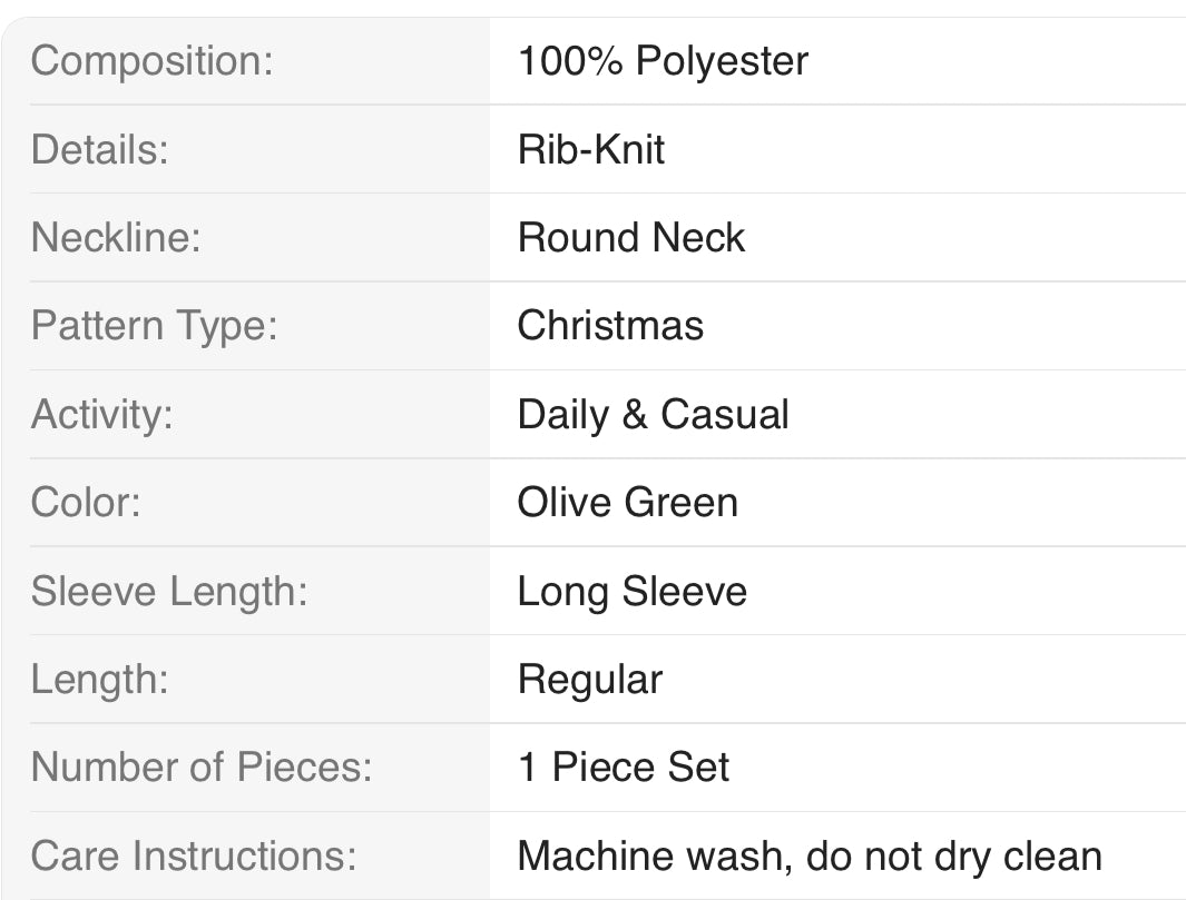 Women's Sweatshirt - 'Sorry I'm Late, I Saw A Cow’ Loose Round Neck Casual Style 