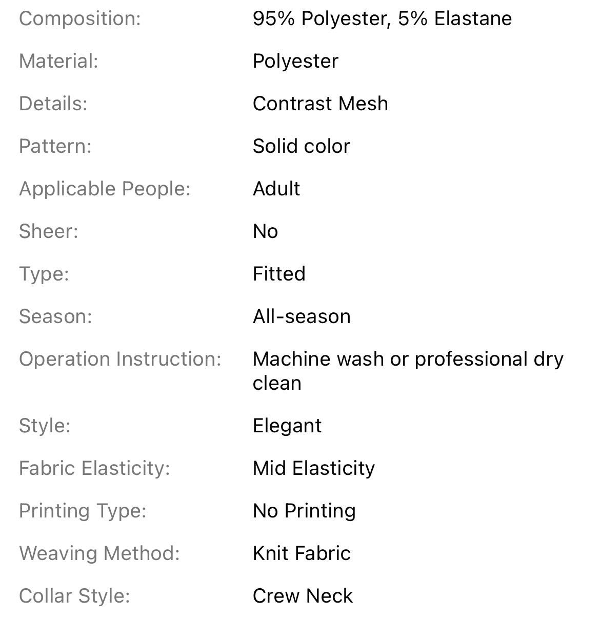 Black Western Mini Mermaid Dress - (Belt Not Included)