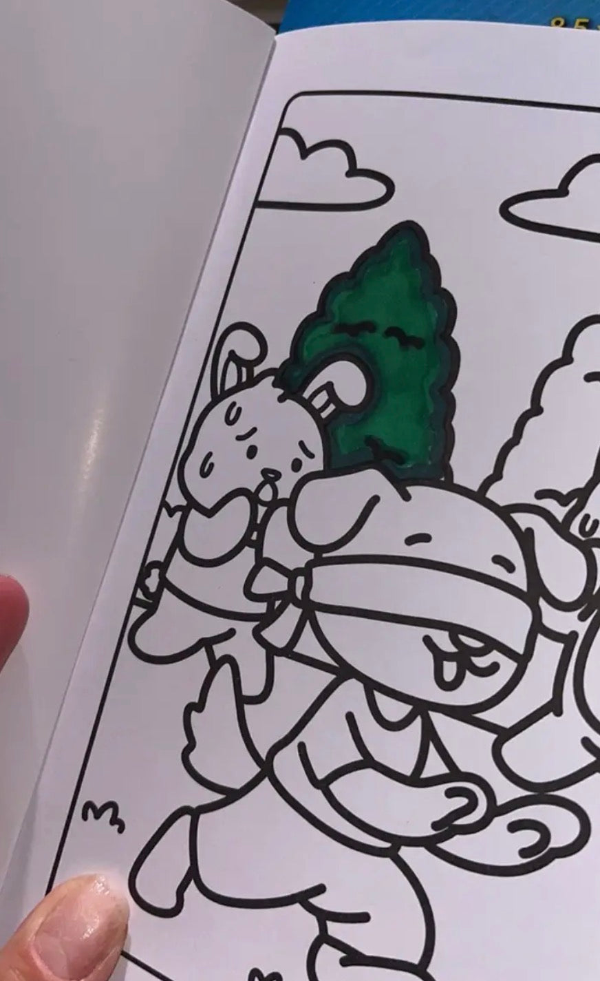 The Cutest Serial | Slasher Movies Coloring Book - Horror Icons Illustrations on Premium Paper 