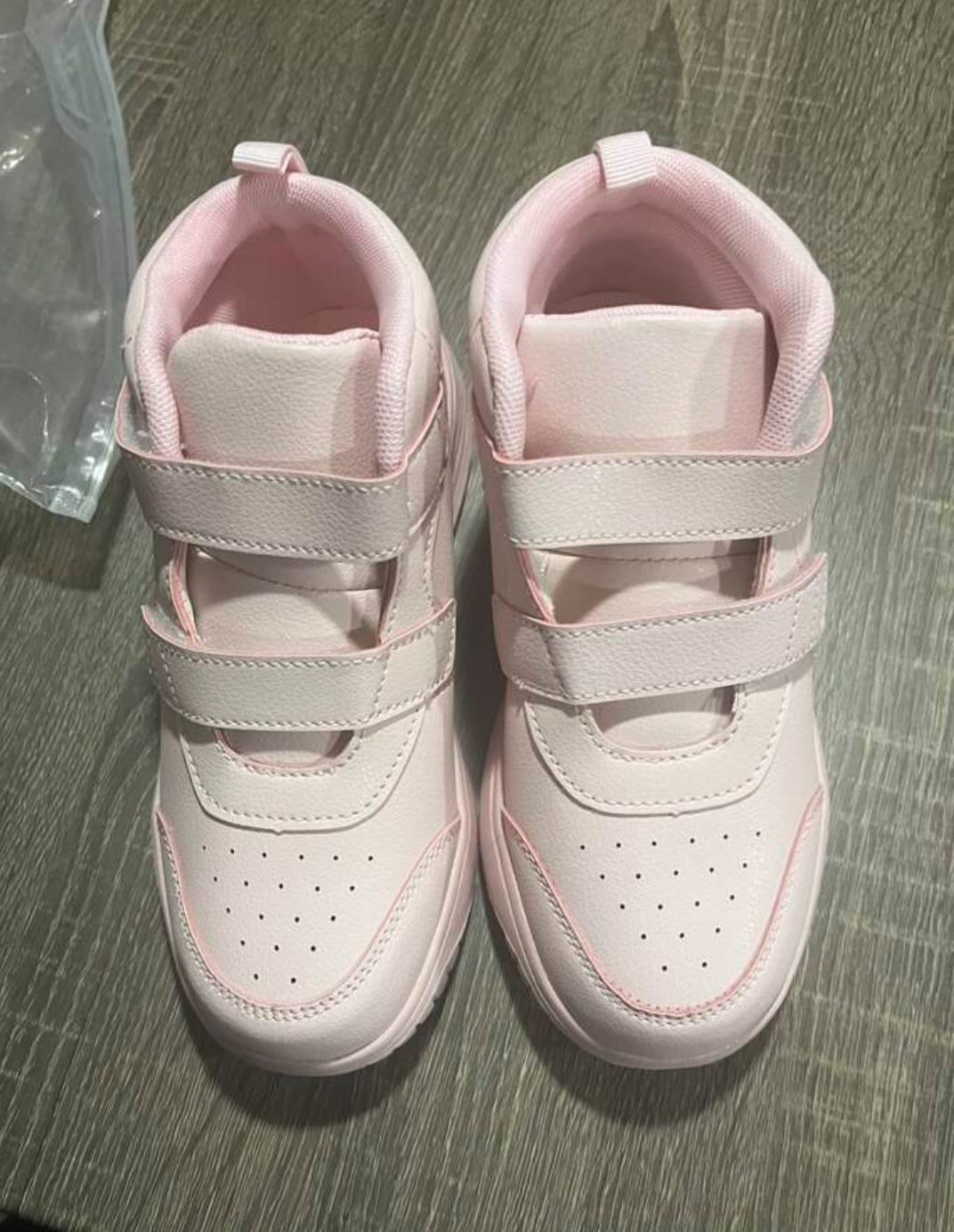 Children’s High-Top Sports Boys/Girls Casual Shoes 