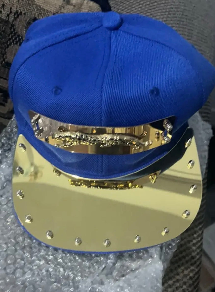 Streetwear Flat Brim Baseball Cap for Men And Women