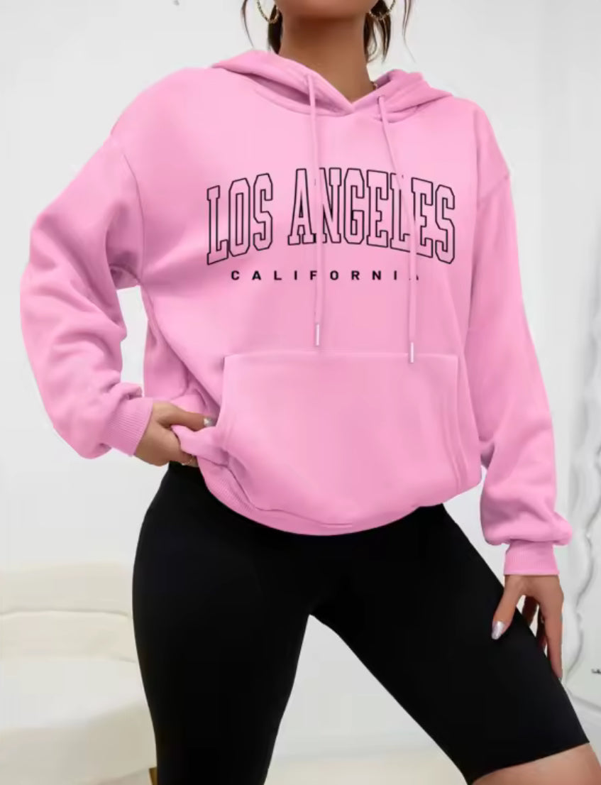 Cali Sweatshirt
