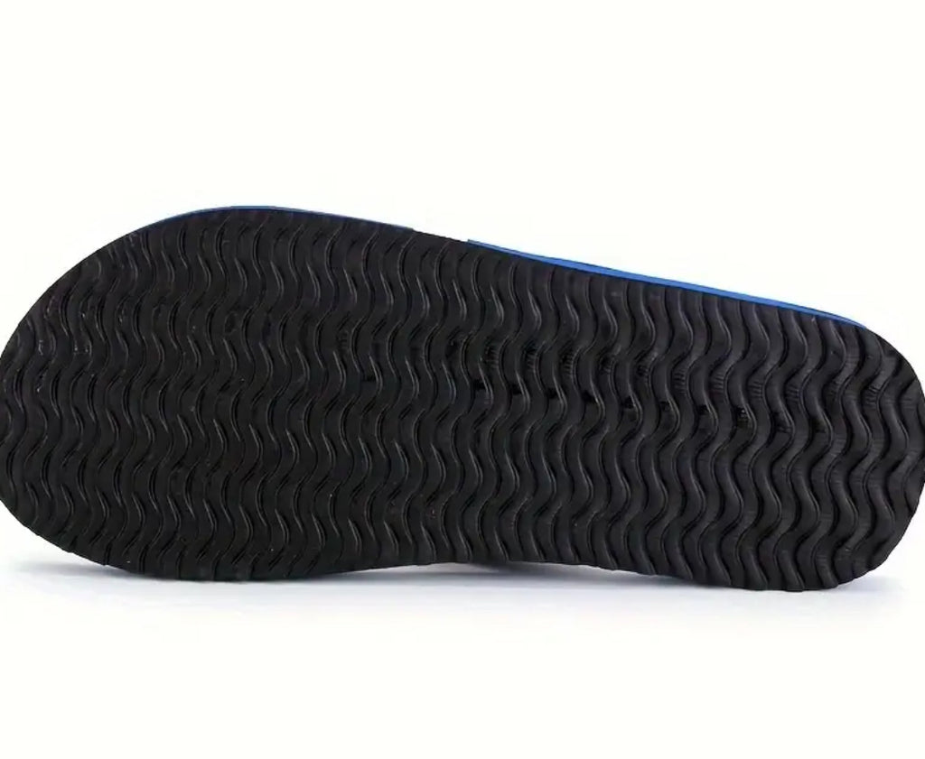 ‘SPORTING’ Beach Flats For Men