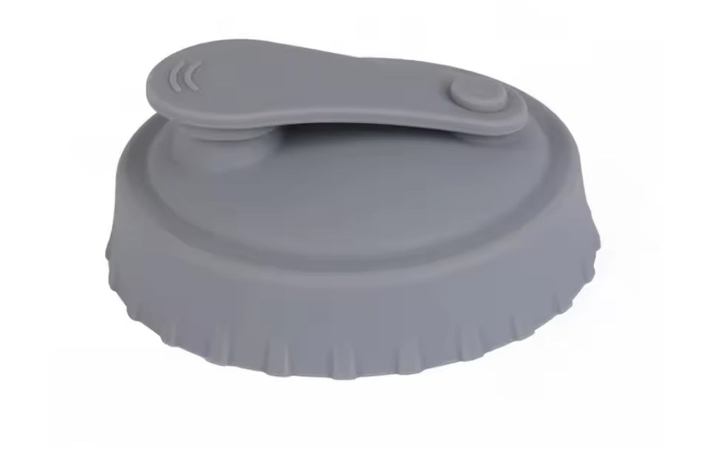 Reusable Silicone Soda-Beer Can Lid Fits Standard Cans 