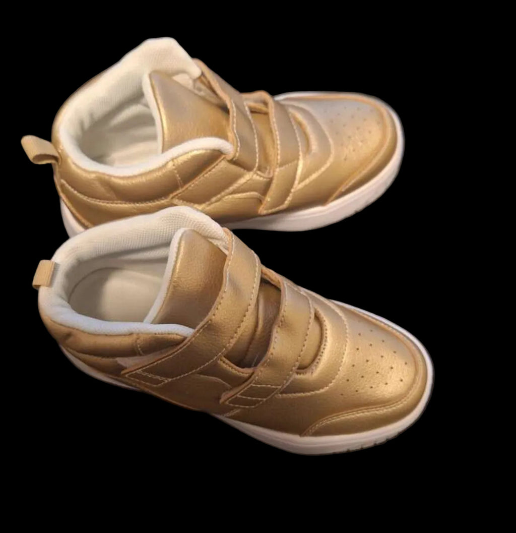 Children’s High-Top Sports Boys/Girls Casual Shoes 