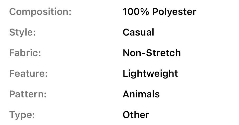 Men's and Women's Flat Brim Hat