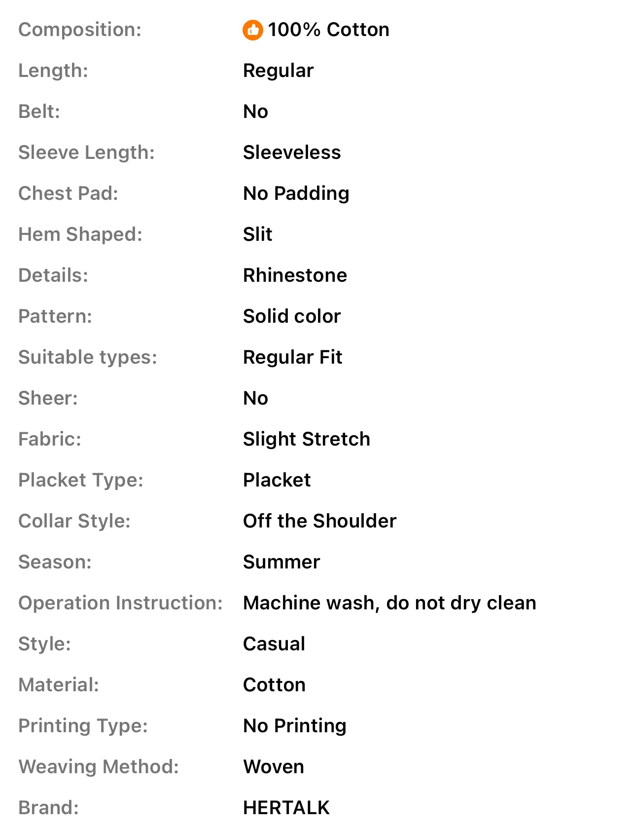 “Chic Denim & Diamonds” Women's Sparkling Crystal-Embellished Denim Tube Top