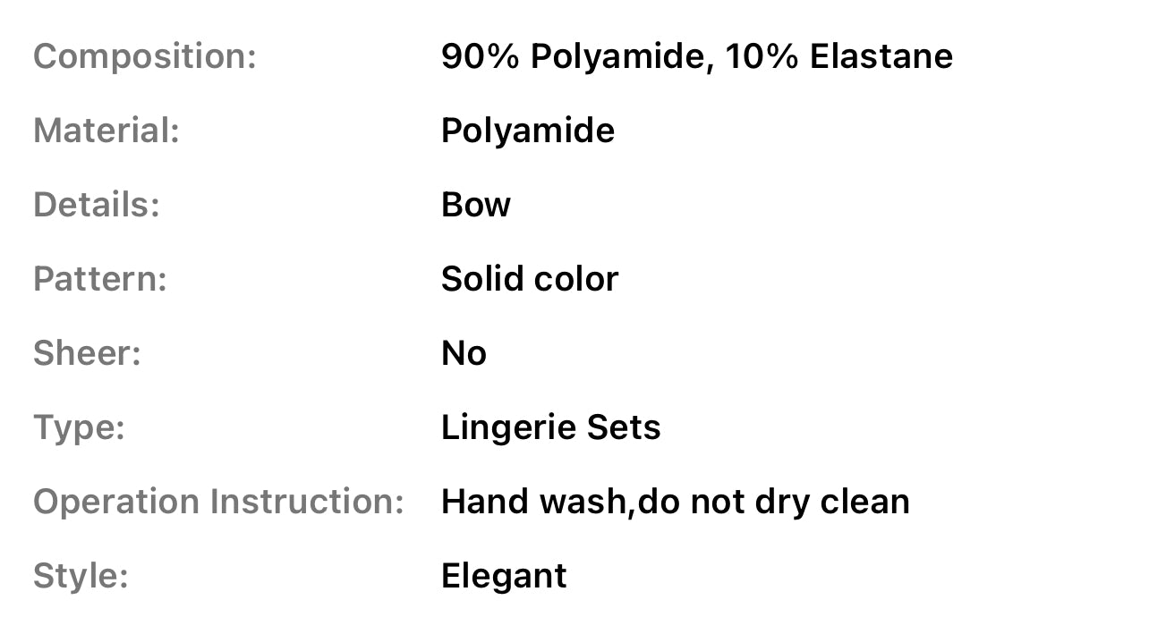 Intricate Luxury Floral Design Non-See-Through Push-Up Bra & Matching Thong Set