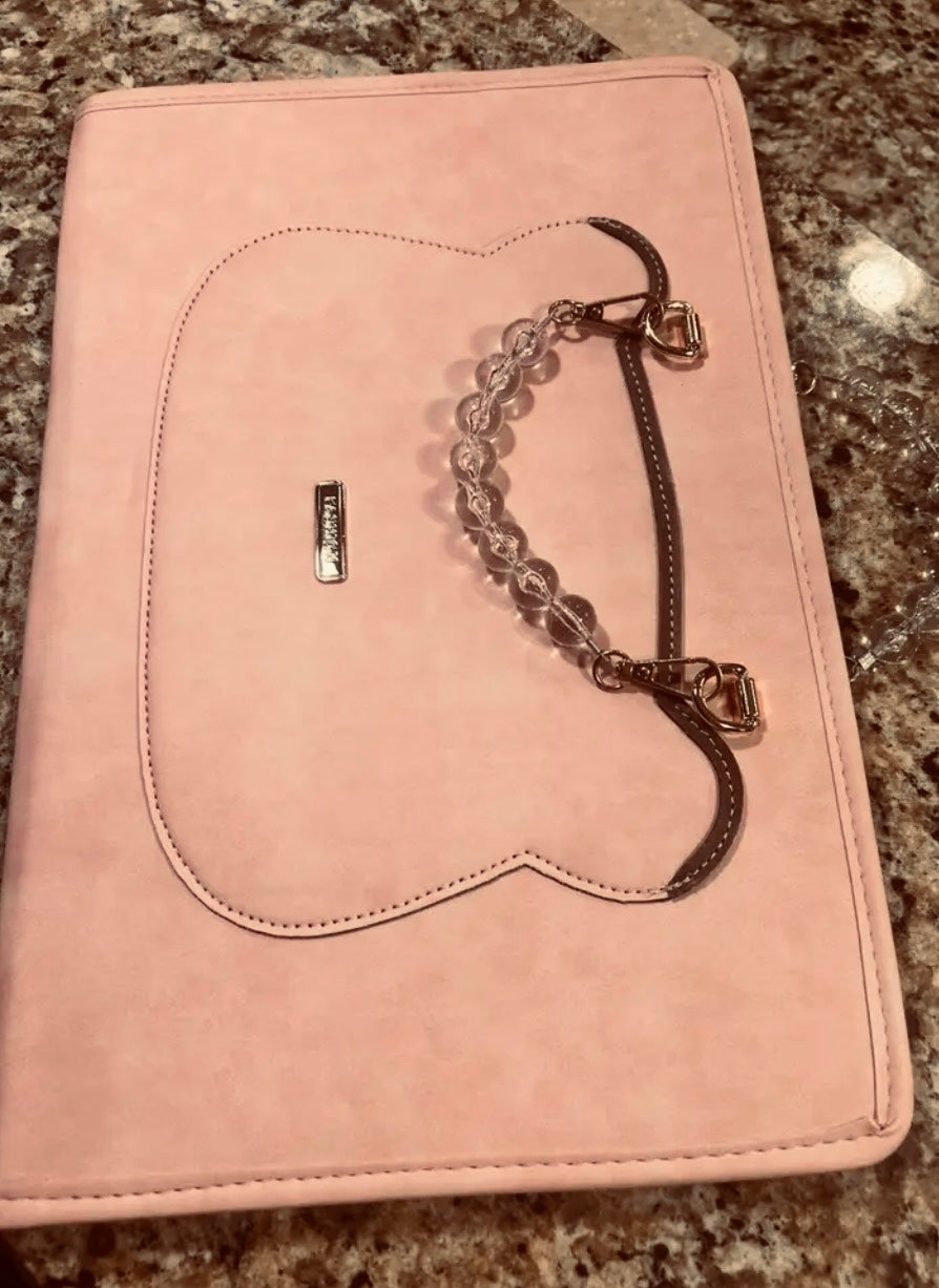 “Chic Bear” Laptop Protective Carrying Bag Case 